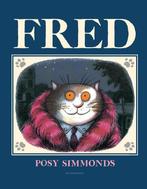 Fred (9789463361736, Posy Simmonds), Boeken, Nieuw, Verzenden