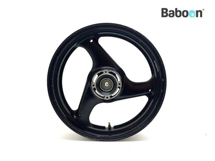 Achterwiel Suzuki GS 500 2004-2006 (GS500 BK2111), Motoren, Onderdelen | Suzuki, Gebruikt, Verzenden