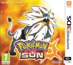 Pokémon Sun-Standaard (3DS) NIEUW, Ophalen of Verzenden, Nieuw