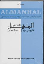 Almanhal Arabisch - Nederlands Wdb 9789070496227, Boeken, Woordenboeken, Gelezen, Ibr?h?m A?mad F?r?q, Ibrahim A. Farouk, Verzenden