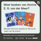 Wat kan een dier wat jij niet kan 9789021615349, Boeken, Verzenden, Zo goed als nieuw, Annine E. G. van der Meer