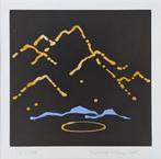 Albert Merz (1942) - Komposition V