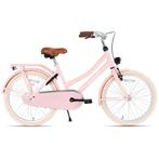 SJOEF City Meisjesfiets 24 inch - Roze, Verzenden, Nieuw, 20 inch of meer, Overige merken