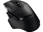 Logitech G -  G502 X Lightspeed Draadloze Muis  - Zwart, Computers en Software, Muizen, Muis, Logitech G, Verzenden, Gaming muis