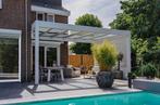 Exclusieve overkapping specialist MAATWERK veranda serre, Verzenden, Nieuw, Veranda