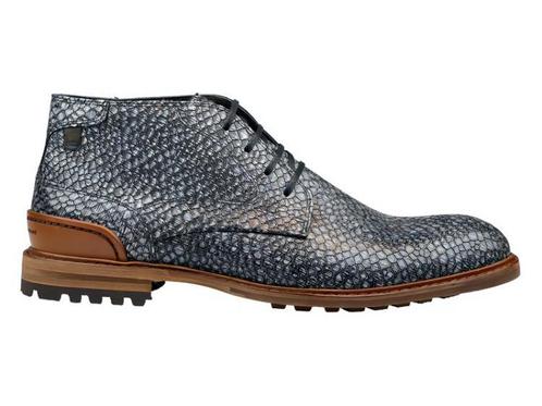 -30% Floris van Bommel  Floris van Bommel Sfm-50141  maat 41, Kleding | Heren, Schoenen, Veterschoenen, Nieuw, Verzenden