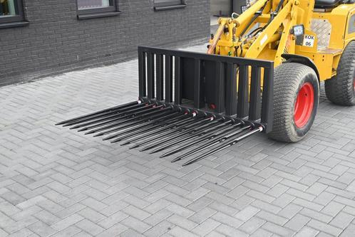 Tegelriek Knikmops, Giant, Relly, Zakelijke goederen, Machines en Bouw | Onderdelen, Verzenden