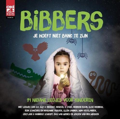 Oke4Kids - Bibbers - CD, Cd's en Dvd's, Cd's | Overige Cd's, Verzenden