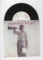 Spandau Ballet – Only When You Leave / Paint Me Down (1-7-V, Cd's en Dvd's, Vinyl Singles, Ophalen of Verzenden, Nieuw in verpakking