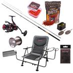 Ultimate Complete Feeder Chair Fishing Set, Watersport en Boten, Verzenden, Nieuw