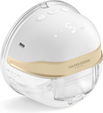 2dekans | Vulpes Goods® BabyCare - Elektrische Draadloze beschikbaar voor biedingen