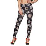 Dag van de doden legging
