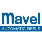 Mavel Master Plus Air 9.mtr, Zakelijke goederen, Machines en Bouw | Pompen en Compressoren, Verzenden