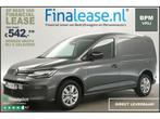 Volkswagen Caddy 2.0 TDI Style L1H1 BPM Vrij AUT Cam €542pm, Automaat, Volkswagen, Diesel, Nieuw