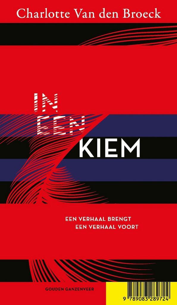 Een verhaal brengt een verhaal voort (9789083289724), Boeken, Romans, Nieuw, Verzenden