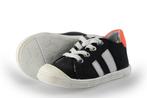 Jopper Sneakers in maat 23 Blauw | 10% extra korting, Verzenden, Schoenen, Zo goed als nieuw, Jongen of Meisje