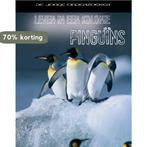 Leven in een kolonie pinguins / Leven in een ..., Boeken, Verzenden, Zo goed als nieuw, Louise Spilsbury