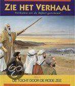 TOCHT DOOR DE RODE ZEE, DE ZhV2 9789033605017, Boeken, Verzenden, Zo goed als nieuw