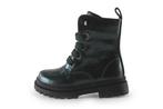 Shoesme Biker boots in maat 23 Groen | 10% extra korting, Kinderen en Baby's, Kinderkleding | Schoenen en Sokken, Verzenden, Jongen of Meisje