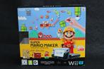 Nintendo - Wii u - Super Mario Maker Premium Pack -, Nieuw