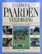 HANDBOEK PAARDENVERZORGING 9789021009780 C. May, Boeken, Verzenden, Gelezen, C. May