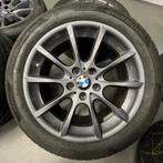 Orig. BMW 5 3 GT Serie 18 Velgen F10 F11 F34 rdci ZMR 7MM, Auto-onderdelen, Banden en Velgen, 18 inch, Gebruikt, Banden en Velgen