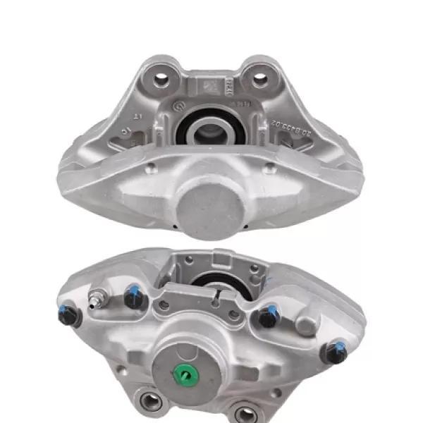 Remklauw BMW 340i achterzijde, links, Auto-onderdelen, Remmen en Aandrijving, Nieuw, Verzenden