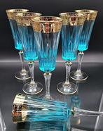 Artemisia - Champagne fluitje (6) - Kristal