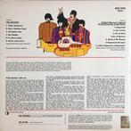 The Beatles - Yellow Submarine (LP, Album, RE, 180), Cd's en Dvd's, Vinyl | Pop, Ophalen of Verzenden, Nieuw in verpakking