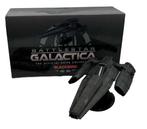 Eaglemoss model - Scifi Battlestar Galactica 14 Blackbird..., Verzamelen, Verzenden, Nieuw
