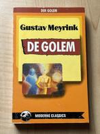 Golem 9789029037143 Meyrink, Boeken, Verzenden, Gelezen, Meyrink