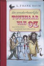 Boek De Wonderbaarlijke Tovenaar Van Oz 9789048800926, Verzenden, Zo goed als nieuw