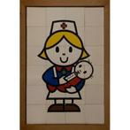 Rolf Puzzel Verpleegster met baby, Verzenden, Nieuw