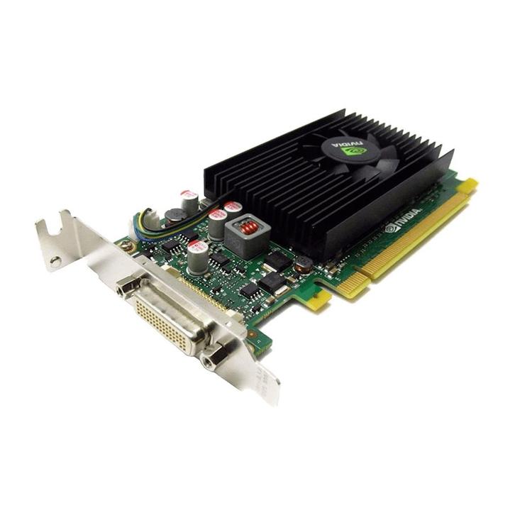 Refurbished Nvidia NVS 315 met garantie, Computers en Software, Videokaarten, Nvidia, Zo goed als nieuw, Overige soorten, Ophalen of Verzenden