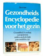 Spectrum gezondheids encyclopedie v.h. gezin 9789027498526, Gelezen, M.L.J. Wouters-Karel, Verzenden