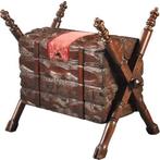 Een collectors item om collectors items in op te bergen: Dec, Antiek en Kunst, Ophalen of Verzenden