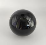 Obsidiaan Bol - Hoogte: 10.19 11.14- 1200 g - (1), Verzamelen