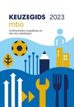 Keuzegids mbo 2023 9789087610913 Melissa Casu, Verzenden, Gelezen, Melissa Casu