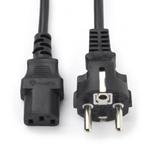 C13 kabel | ProCable | 3 meter, Computers en Software, Pc- en Netwerkkabels, Verzenden, Nieuw