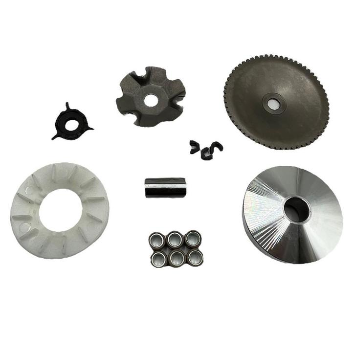 Variokit GY6 50cc Euro4/Euro5, Fietsen en Brommers, Brommeronderdelen | Scooters, Nieuw, Overige merken, Verzenden