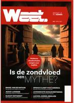 Weet Magazine - 92 2025, Boeken, Verzenden, Nieuw, Wetenschap en Natuur