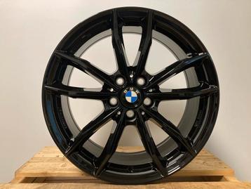 18 inch BMW Velgen | Rial X12 | Zwart | 5x112 et25