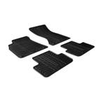 Rubbermatten passend voor Audi A4 2008-2015 & A5 Sportback, Nieuw, Verzenden