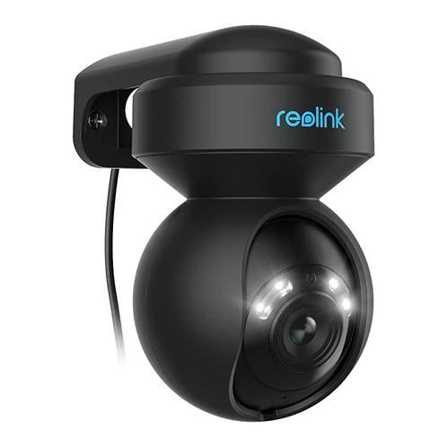 Reolink E1 Outdoor WiFi Outdoor IP-beveiligingscamera -, Audio, Tv en Foto, Fotocamera's Digitaal, Gebruikt, Overige Merken, Verzenden