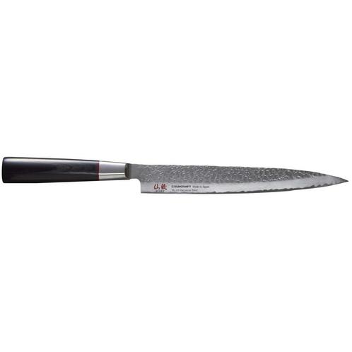 Suncraft Senzo Classic Yanagiba Sashimimes 21cm, Huis en Inrichting, Keuken | Keukenbenodigdheden, Verzenden