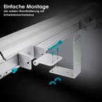 Infrarood Verwarming - Terrasverwarmer - Elektrische Heater, Verzenden, Zo goed als nieuw