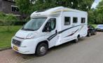 4 pers. Sunlight camper huren in Eelde? Vanaf € 103 p.d. - G