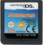 EA Playground (losse cassette) (Nintendo DS), Spelcomputers en Games, Games | Nintendo DS, Gebruikt, Verzenden