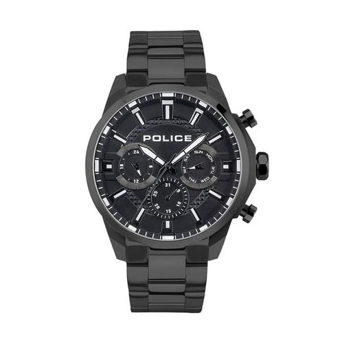 Horloge Heren Police PEWJK2204202, Sieraden, Tassen en Uiterlijk, Zonnebrillen en Brillen | Heren, Verzenden