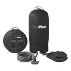ProPlus Campingdouche - 11 liter - Voetpomp - Inclusief d..., Ophalen of Verzenden, Nieuw
